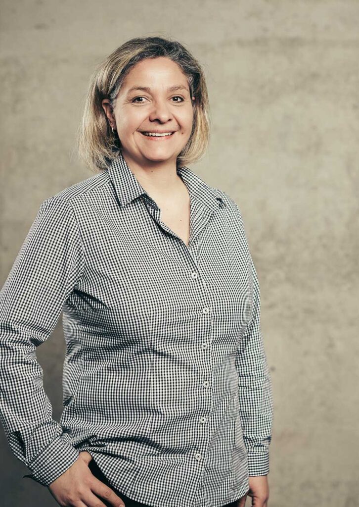 Christine Stanic
